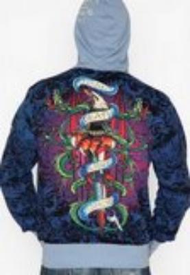 cheap Ed Hardy Men Hoodies-170